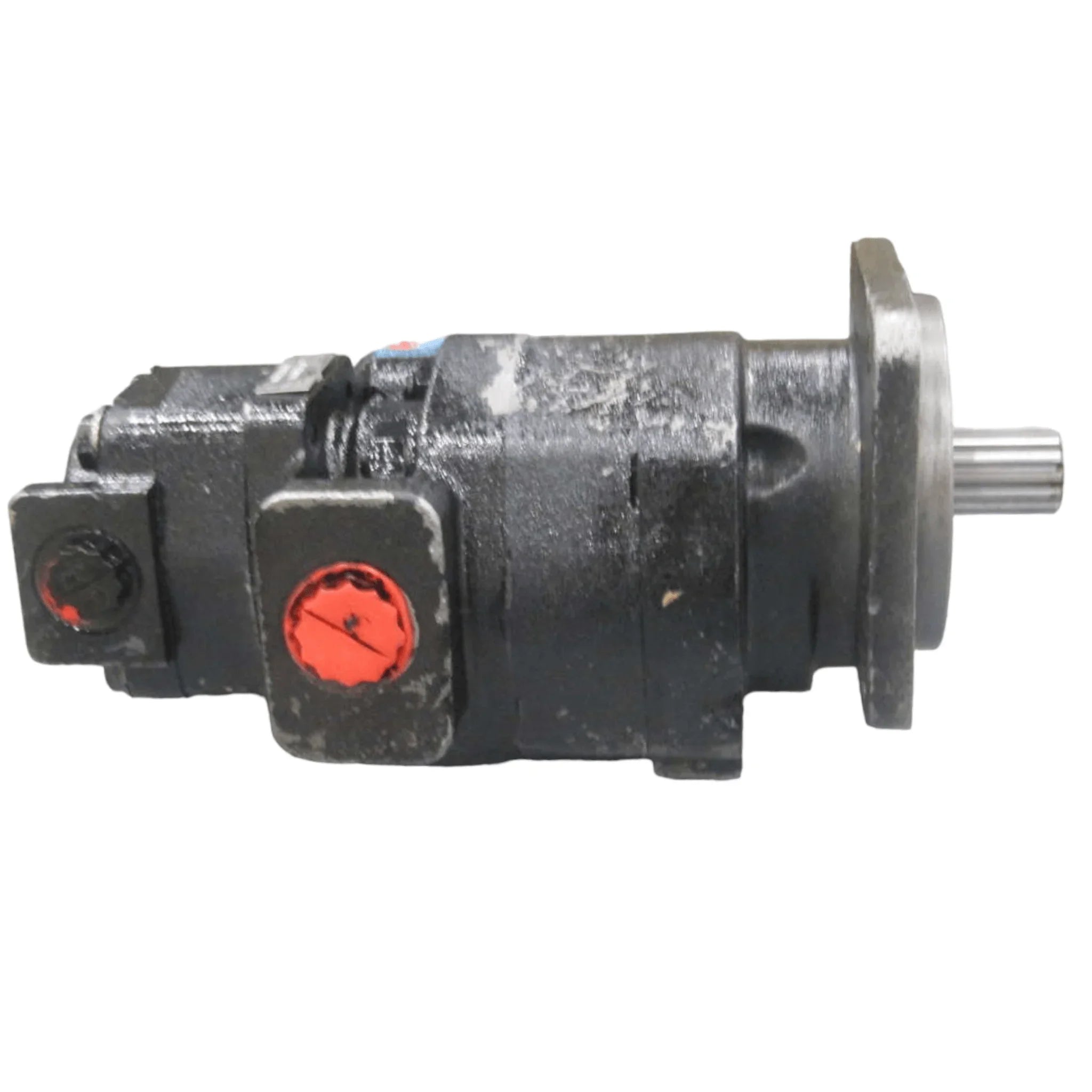 121124A2 Genuine CNH Industrial Hydraulic Pump