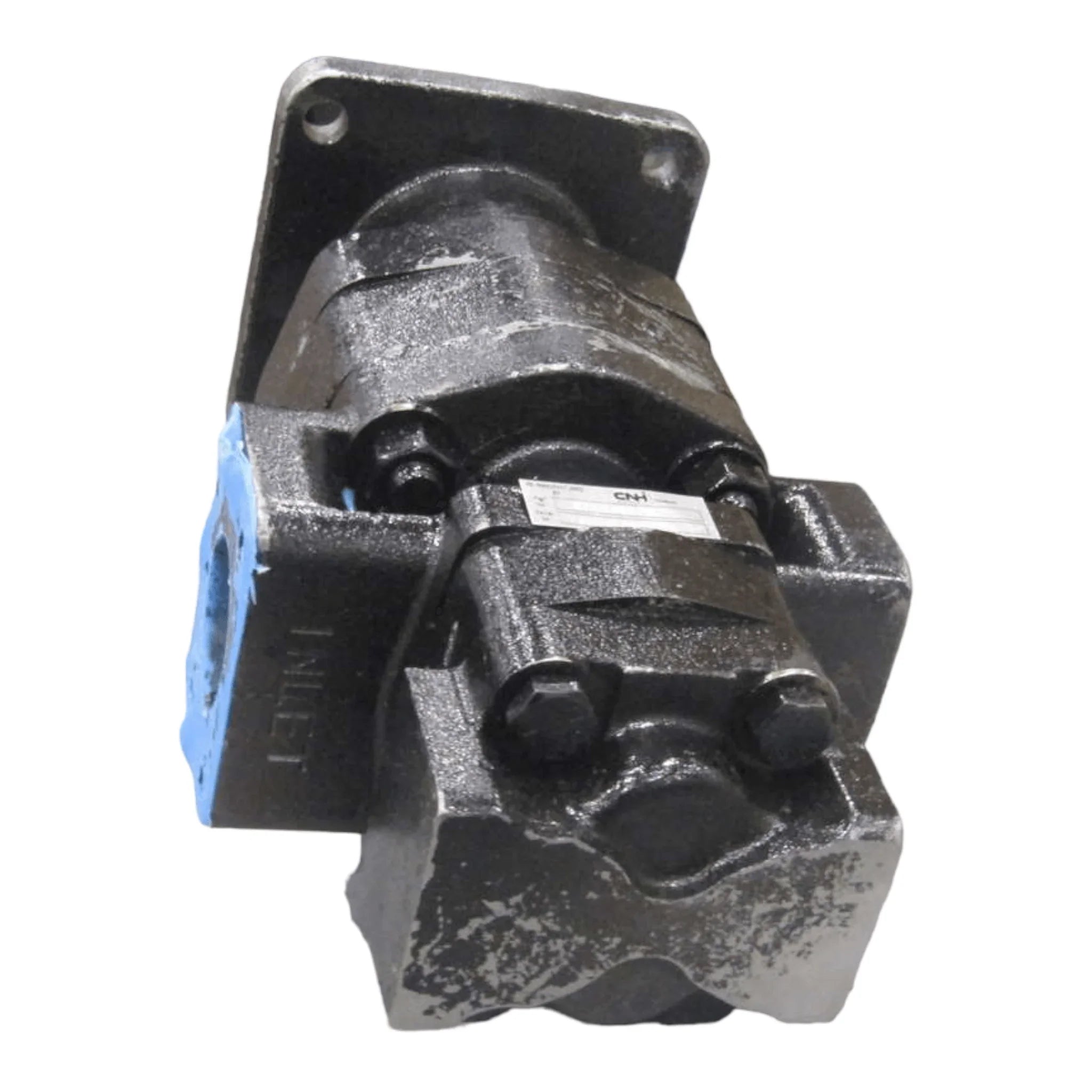 121124A2 Genuine CNH Industrial Hydraulic Pump
