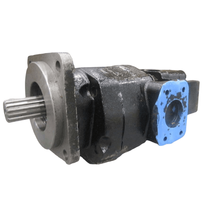 87433897 Genuine CNH Industrial Hydraulic Pump - ADVANCED TRUCK PARTS