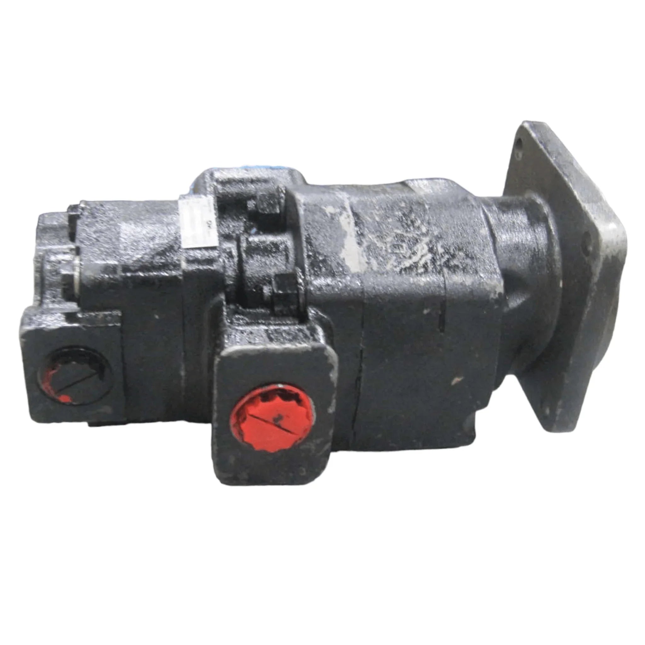 121124A2 Genuine CNH Industrial Hydraulic Pump