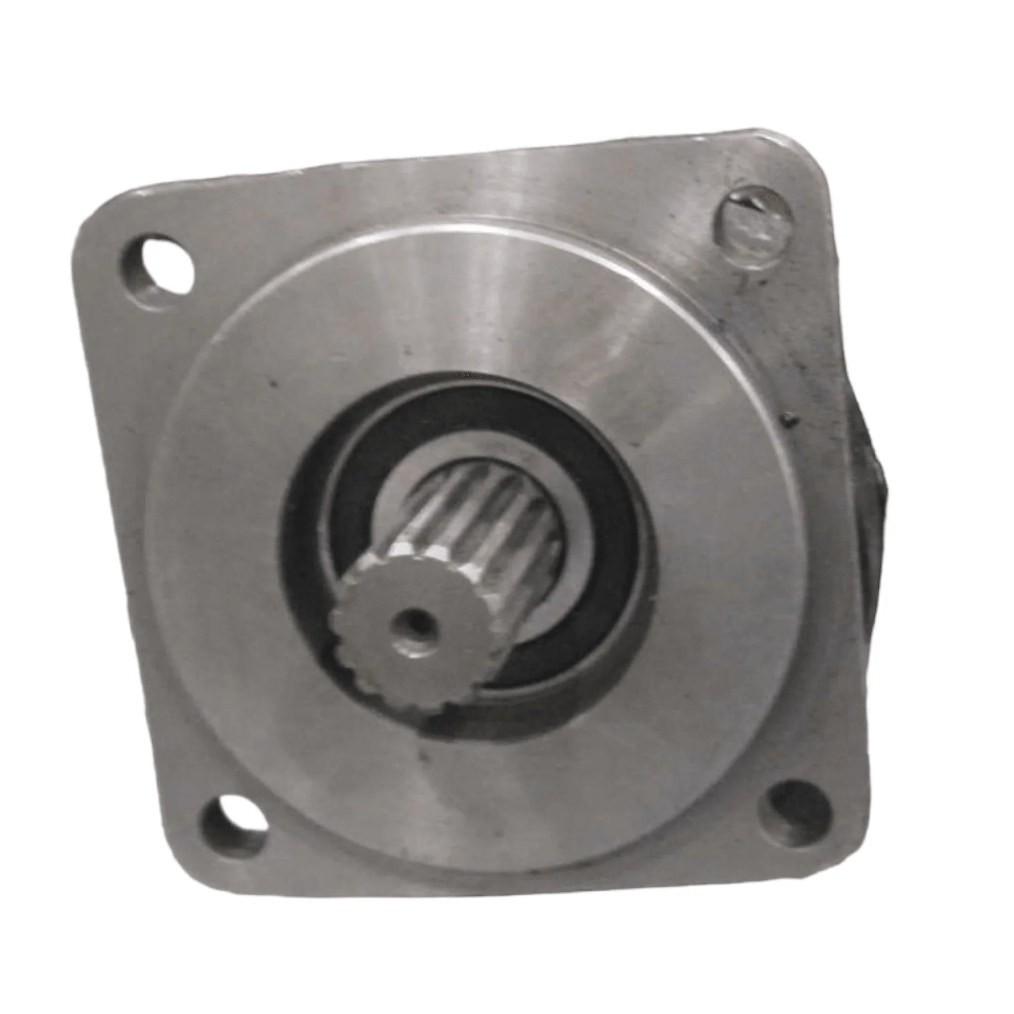 121124A2 Genuine CNH Industrial Hydraulic Pump