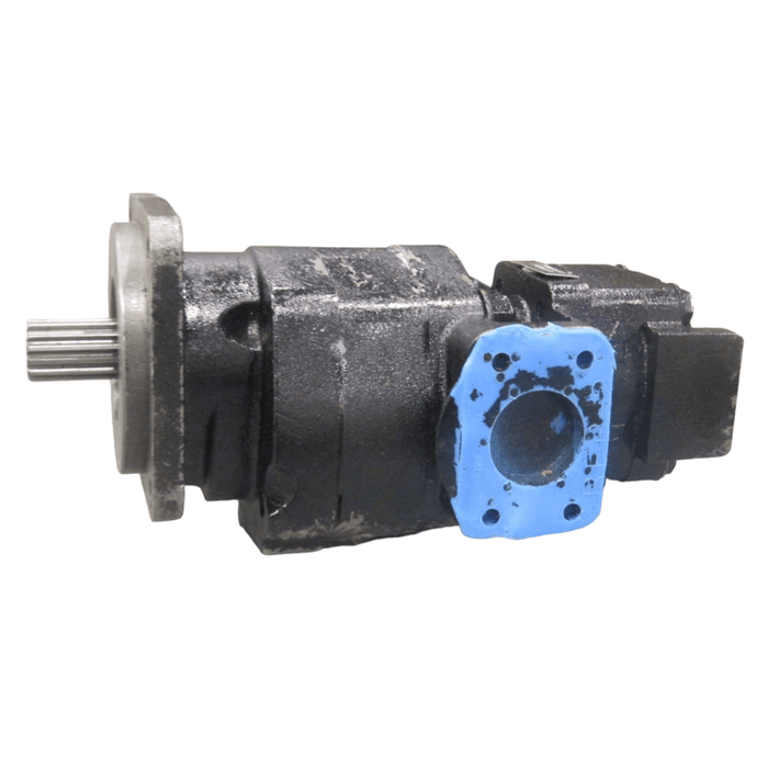 87433897 Genuine CNH Industrial Hydraulic Pump - ADVANCED TRUCK PARTS