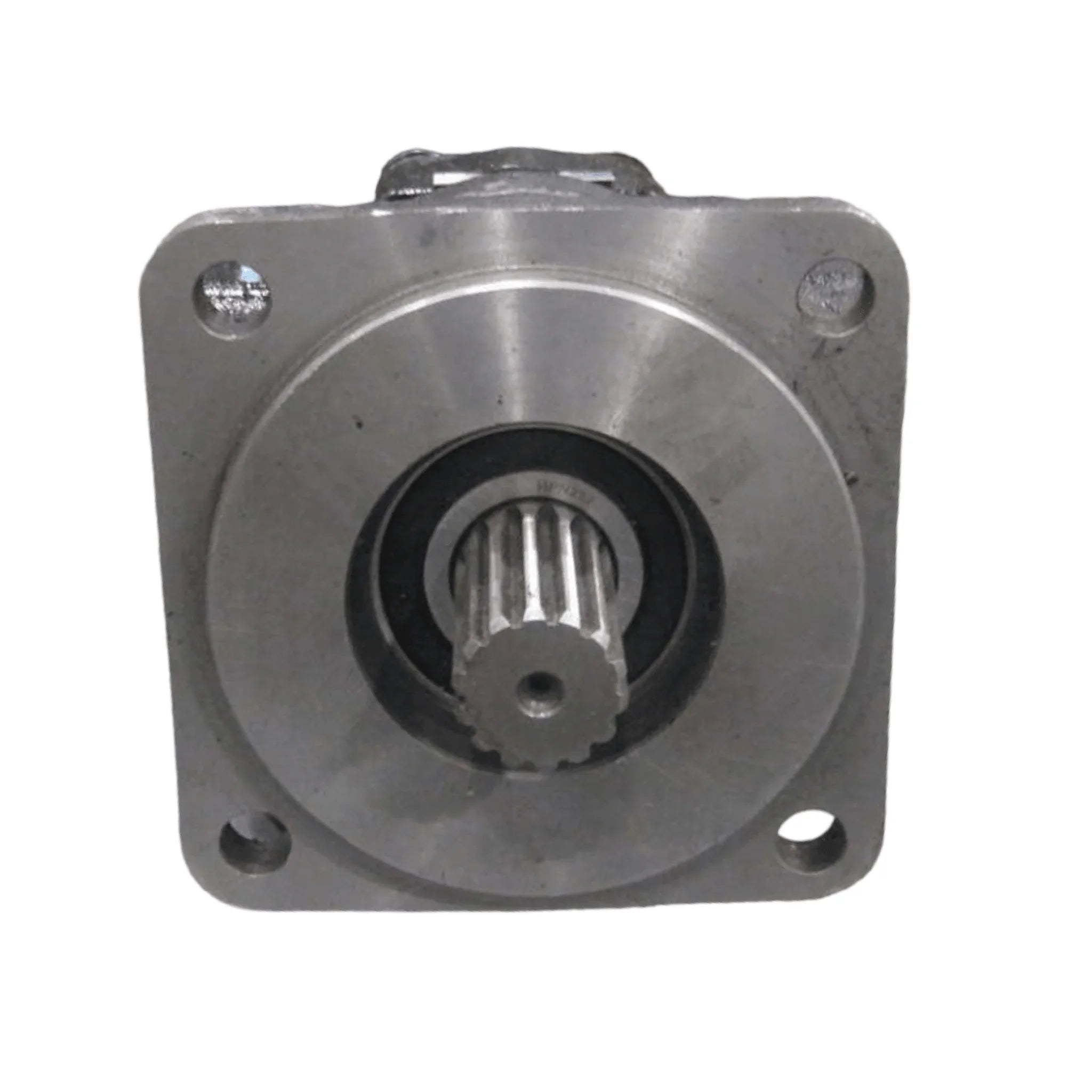 121124A2 Genuine CNH Industrial Hydraulic Pump