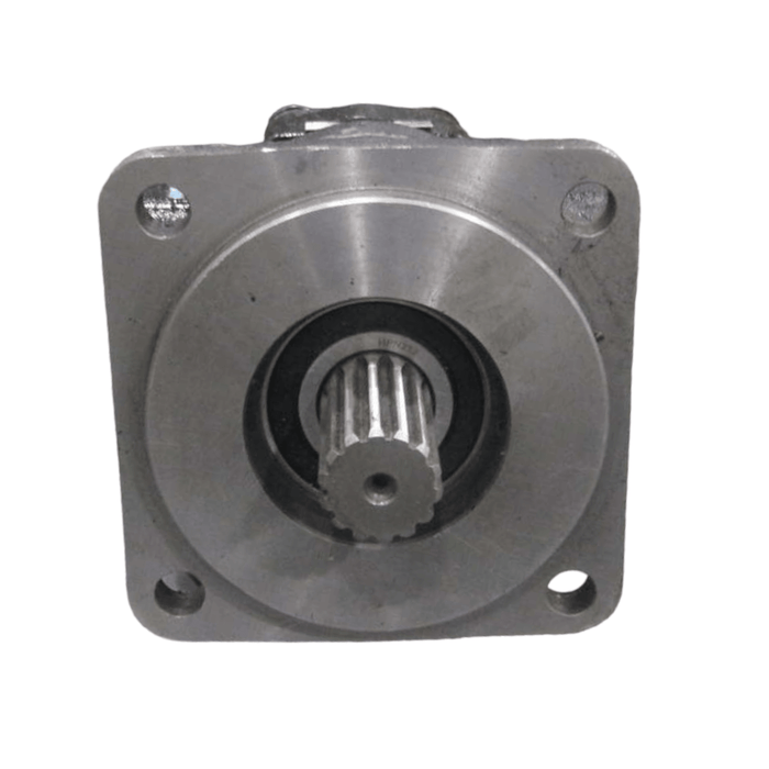 87433897 Genuine CNH Industrial Hydraulic Pump - ADVANCED TRUCK PARTS