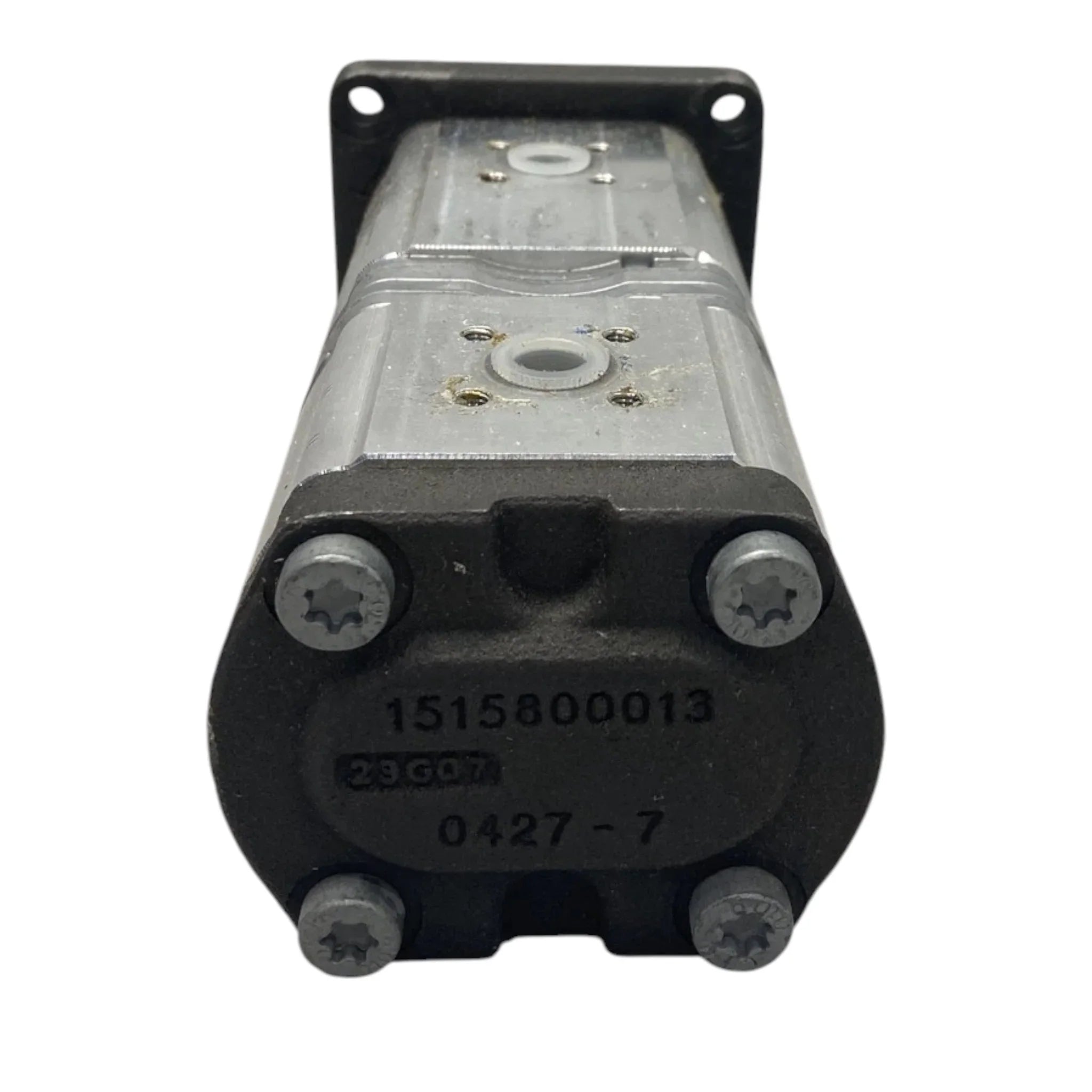 84540005 Genuine CNH Hydraulic Pump
