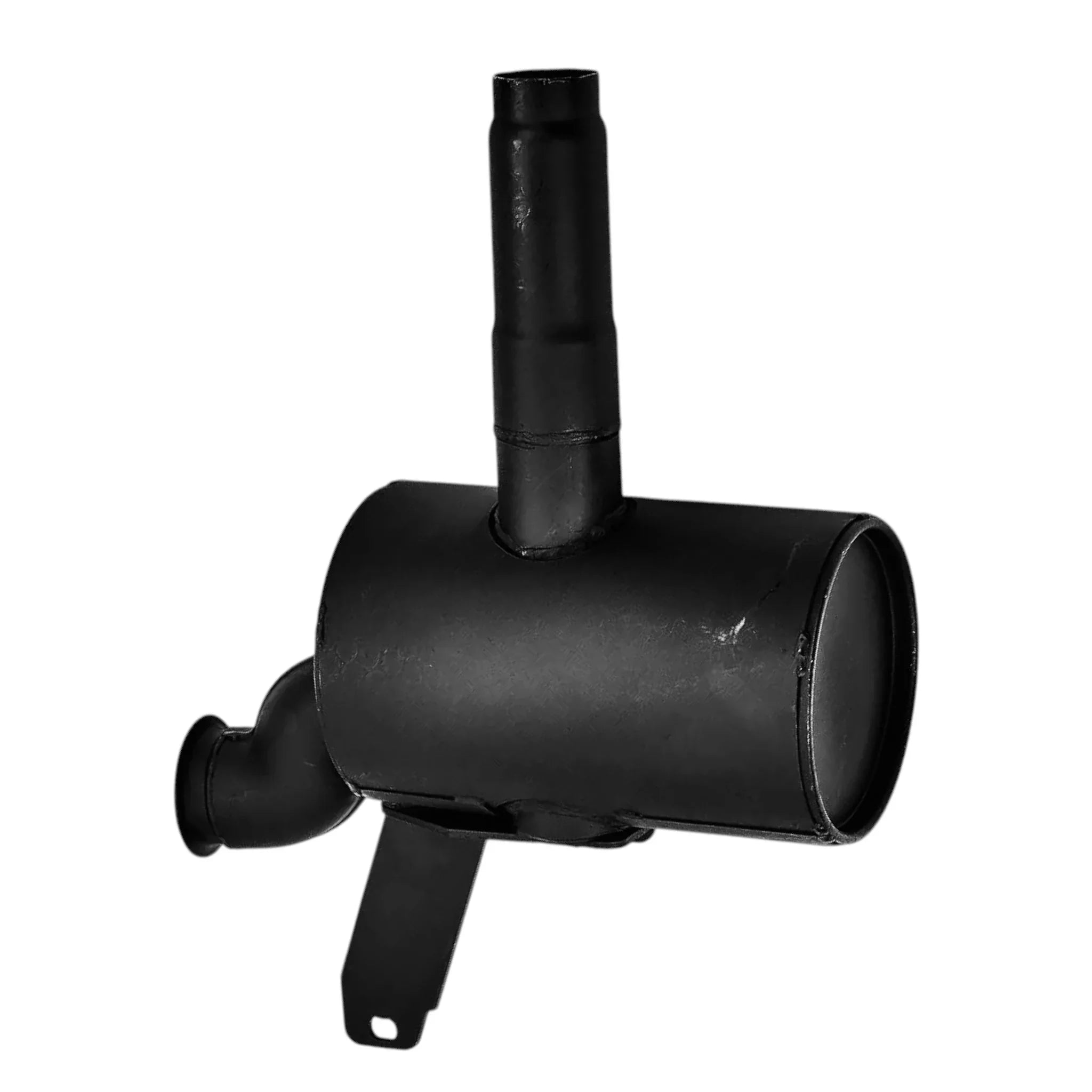 87704566 Genuine CNH Muffler