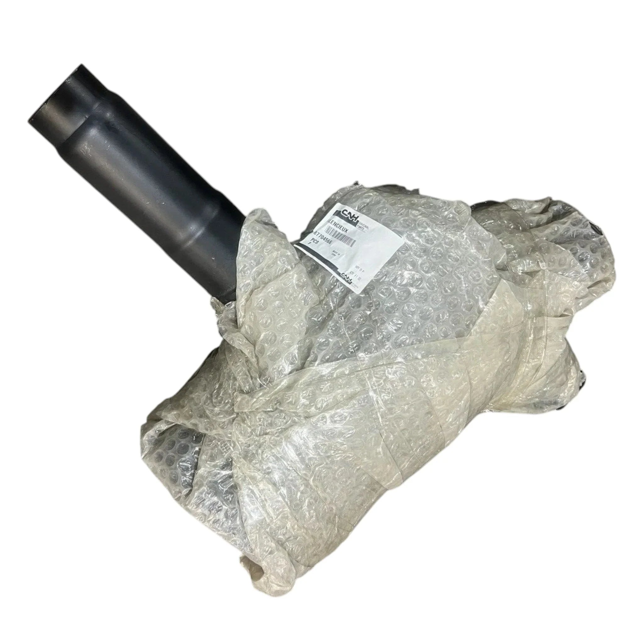 87704566 Genuine CNH Muffler