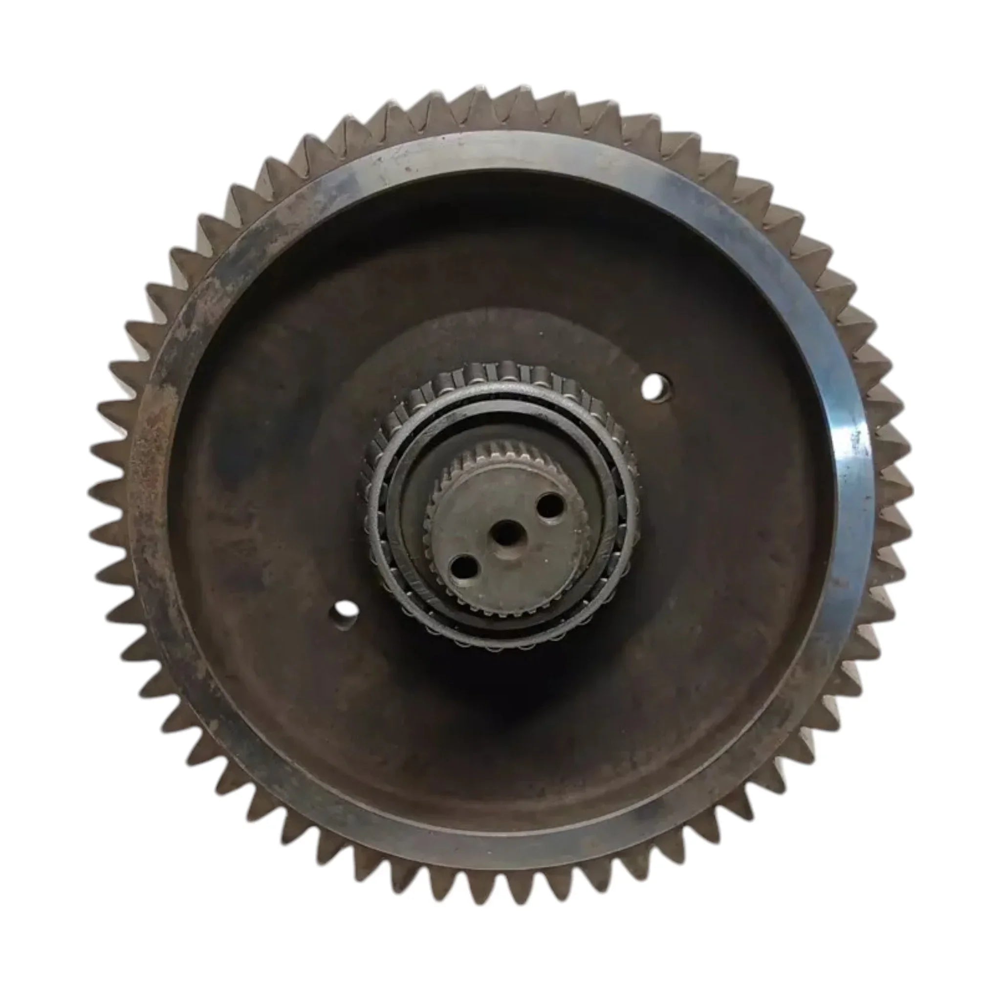 87712664 Genuine CNH Shaft