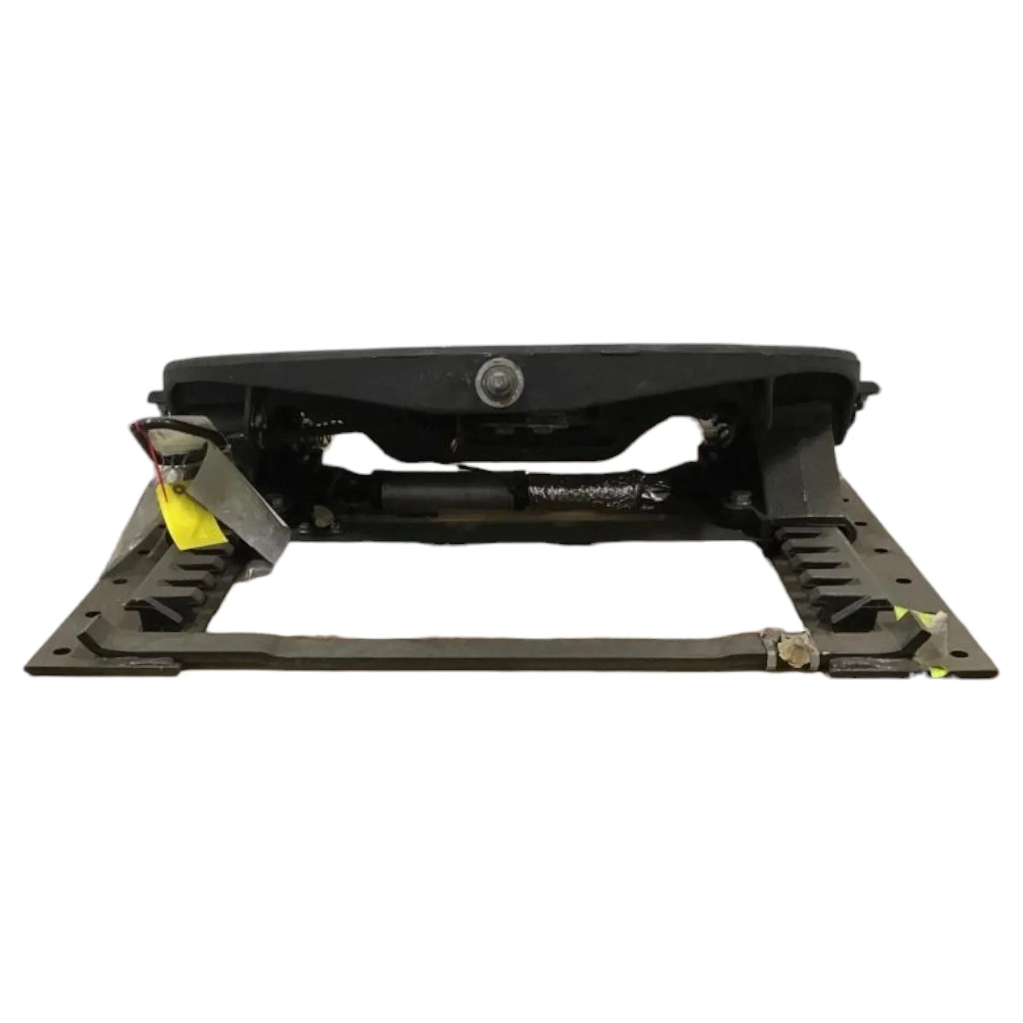 21628524 Genuine Mack Fifth Wheel - Truck To Trailer