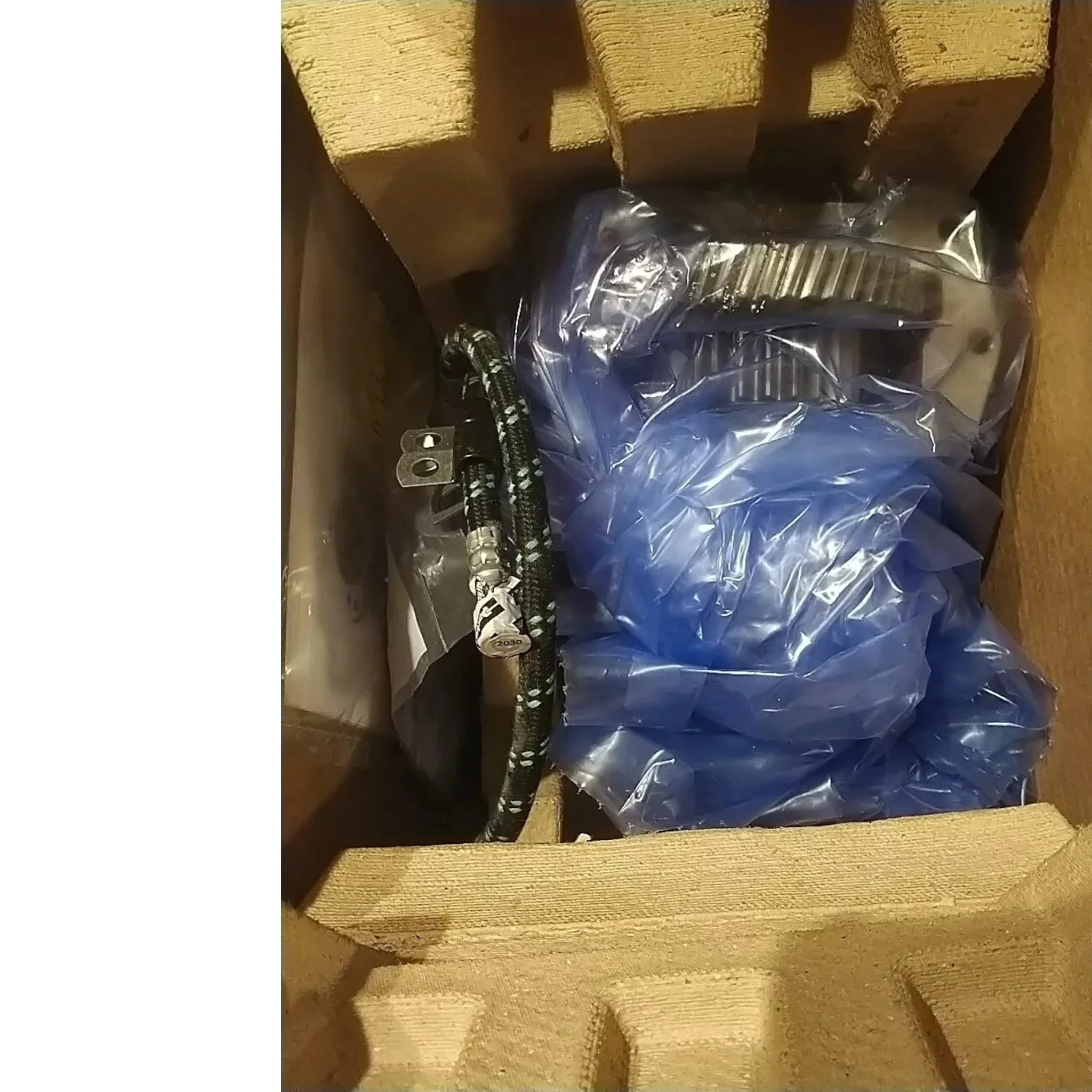 877XAFJP-M3XV Chelsea PTO Assembly