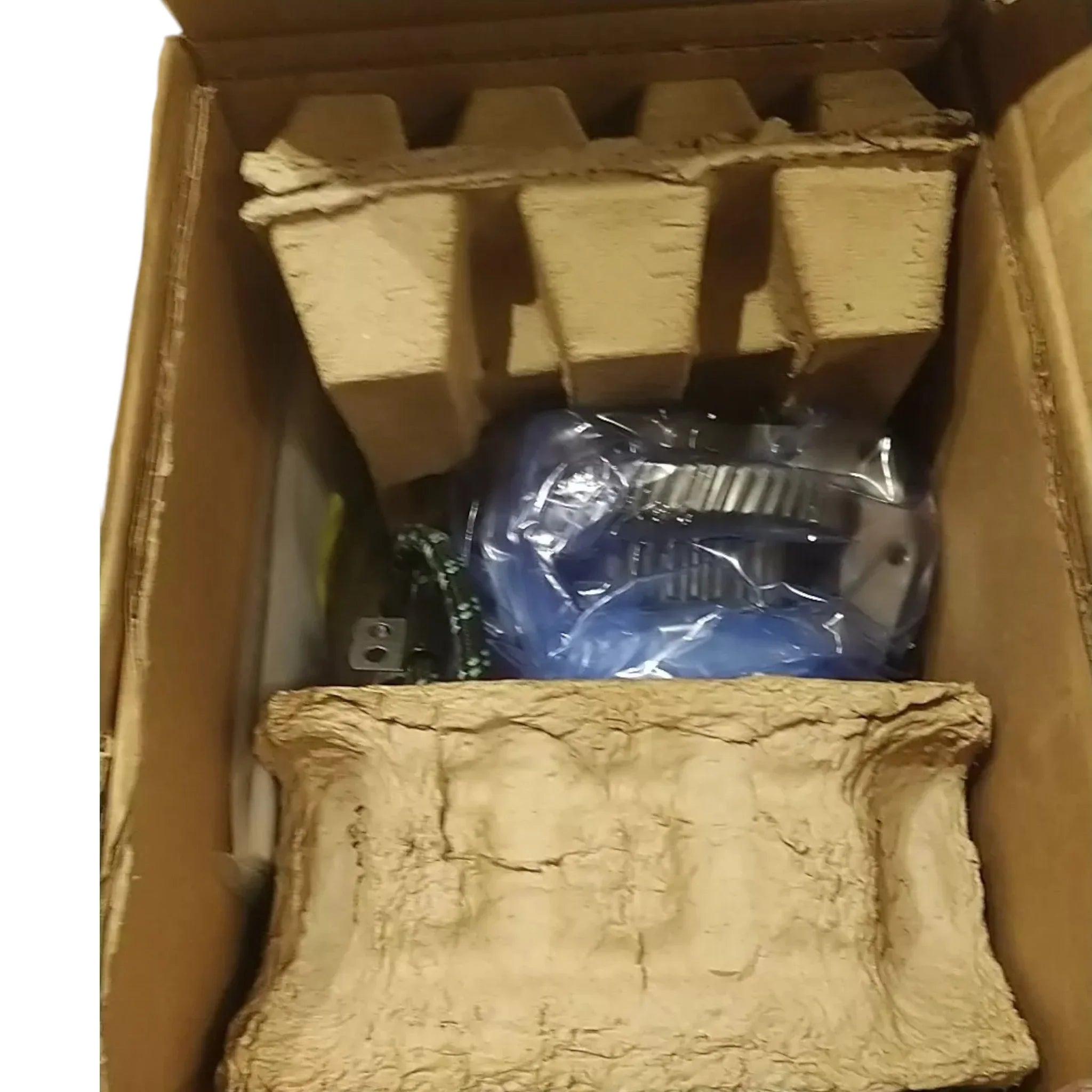 877XAFJP-M3XV Chelsea PTO Assembly