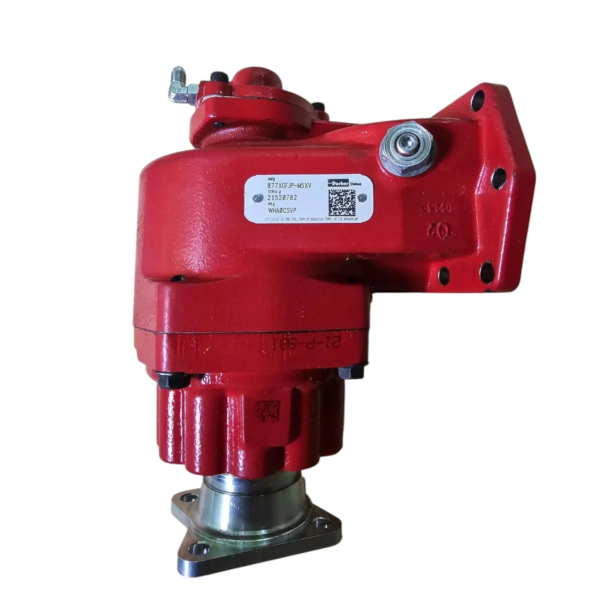 877XGFJP-M5XV Chelsea Power Take Off Assembly