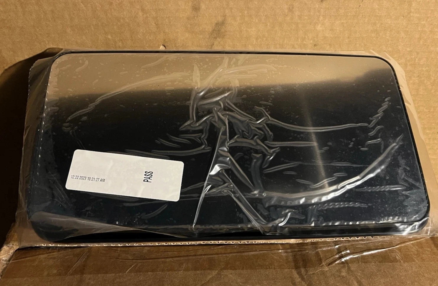 87903E0261 Hino Right Side Outer Mirror Assembly