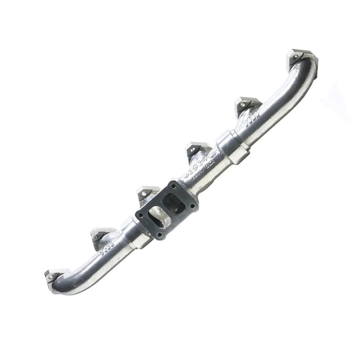 88000 Full Tilt Performance Exhaust Manifold Ceramic Coated For Cat