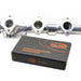 88000 Full Tilt Performance Exhaust Manifold Ceramic Coated For Cat