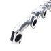 88000 Full Tilt Performance Exhaust Manifold Ceramic Coated For Cat