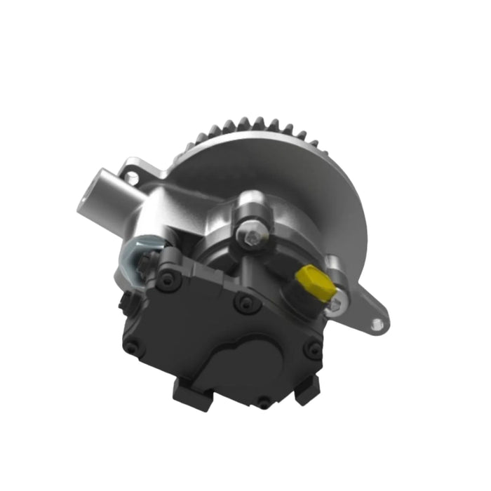 880832 Automann Fuel Steering Pump For Mack Mp7/Mp8 Volvo D11/D13