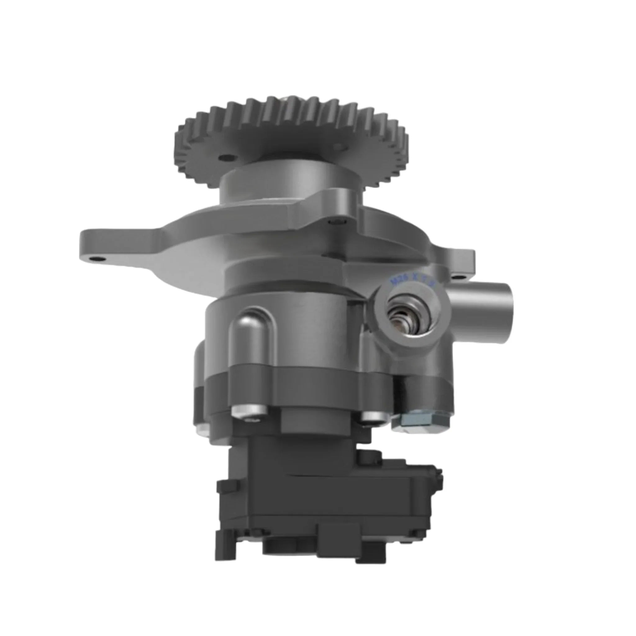 880832 Automann Fuel Steering Pump For Mack Mp7/Mp8 Volvo D11/D13