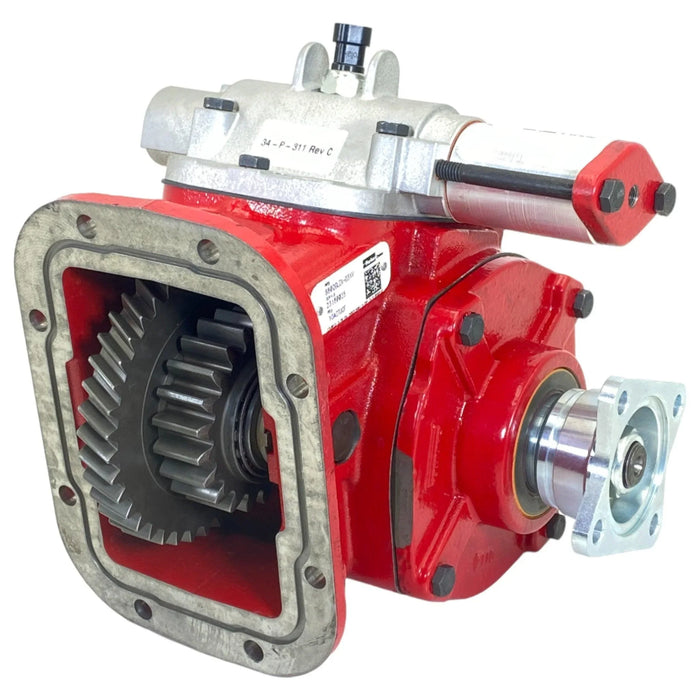 880QGLZXD3XV Parker Chelsea PTO Power Take Off