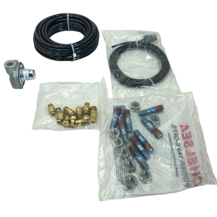 880QGLZXD3XV Parker Chelsea PTO Power Take Off