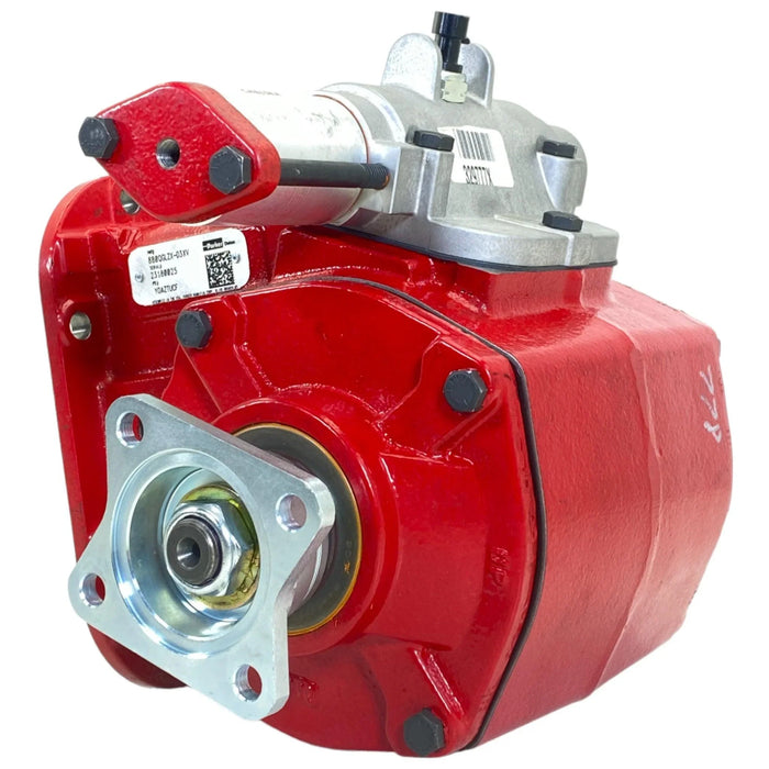 880QGLZXD3XV Parker Chelsea PTO Power Take Off