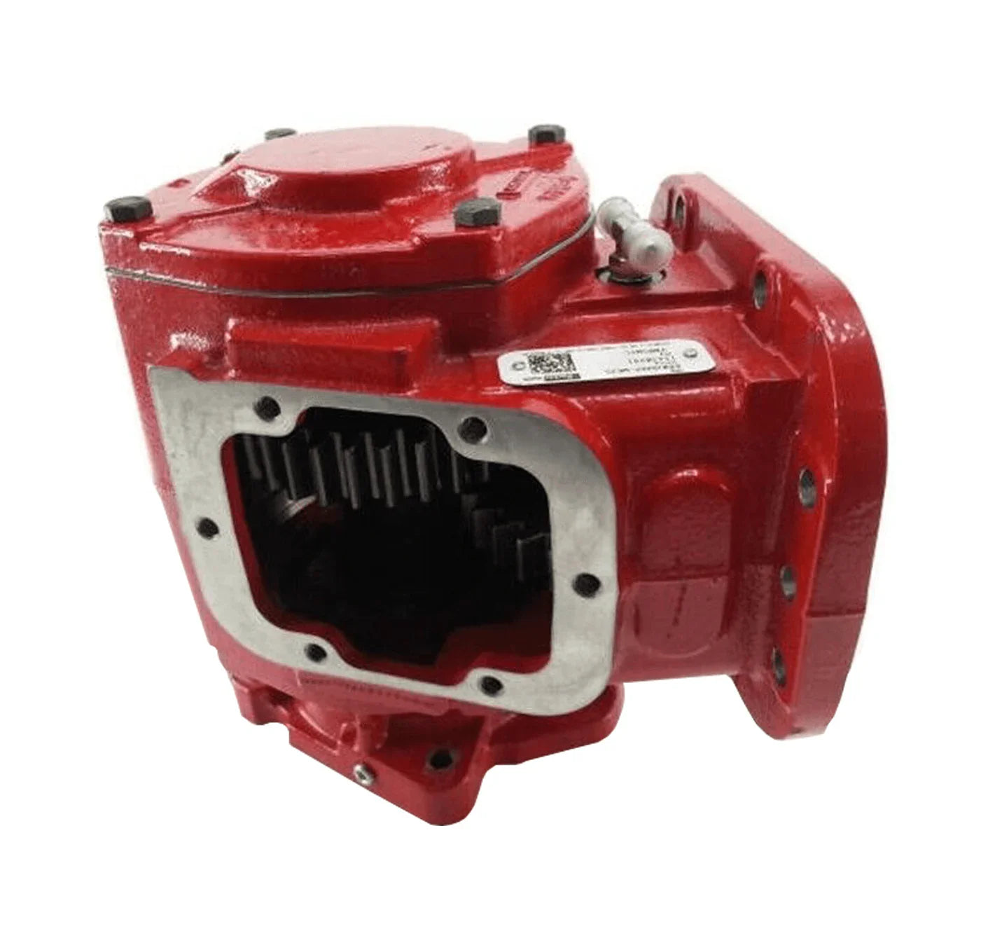 880Xbakp-M6Xs Genuine Parker Chelsea Hannifin 8-Bolt Pto Power Take Off 880