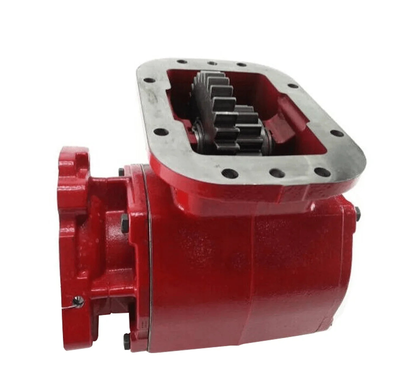 880Xbakp-M6Xs Genuine Parker Chelsea Hannifin 8-Bolt Pto Power Take Off 880