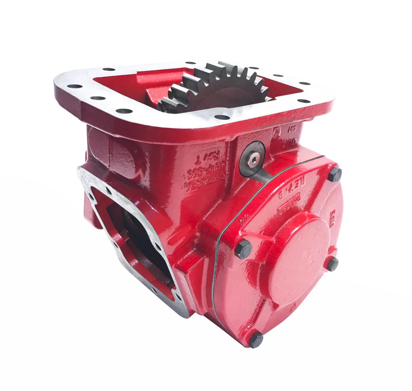 880Xdahx-M3Xs Chelsea Mechanical Shift 8 Bolt Power Take Off 880 Series