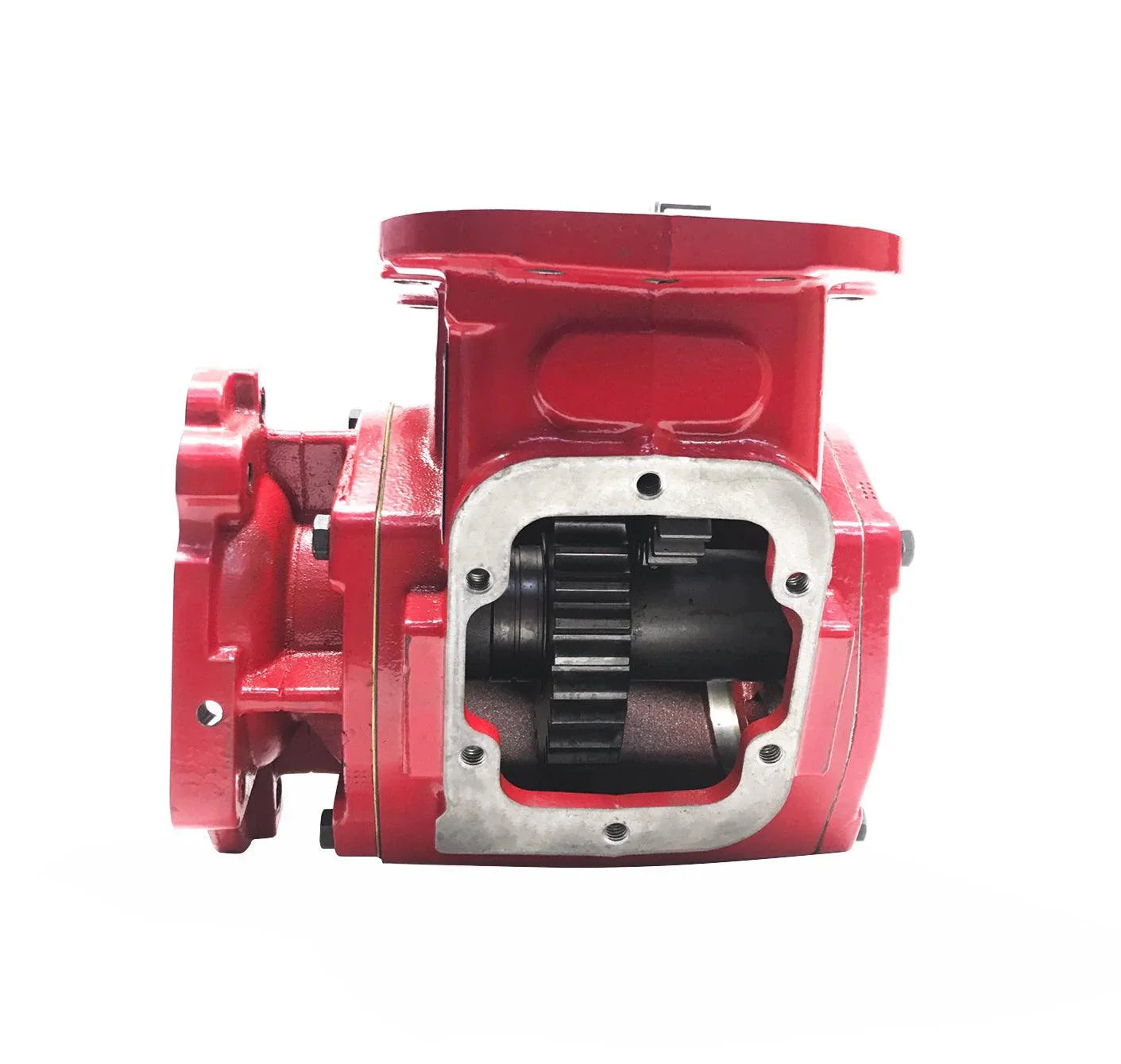 880Xdahx-M3Xs Chelsea Mechanical Shift 8 Bolt Power Take Off 880 Series