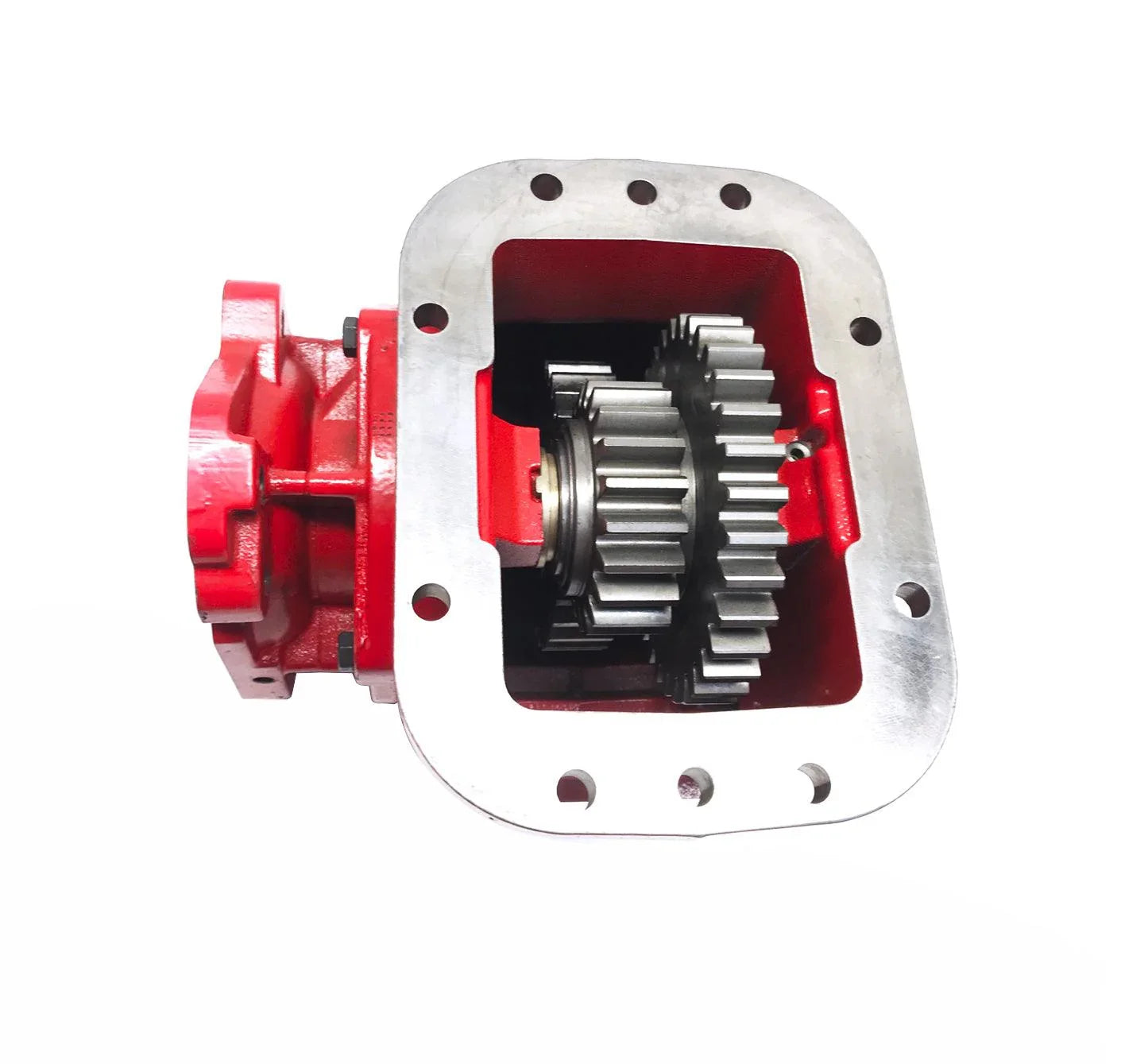 880Xdahx-M3Xs Chelsea Mechanical Shift 8 Bolt Power Take Off 880 Series