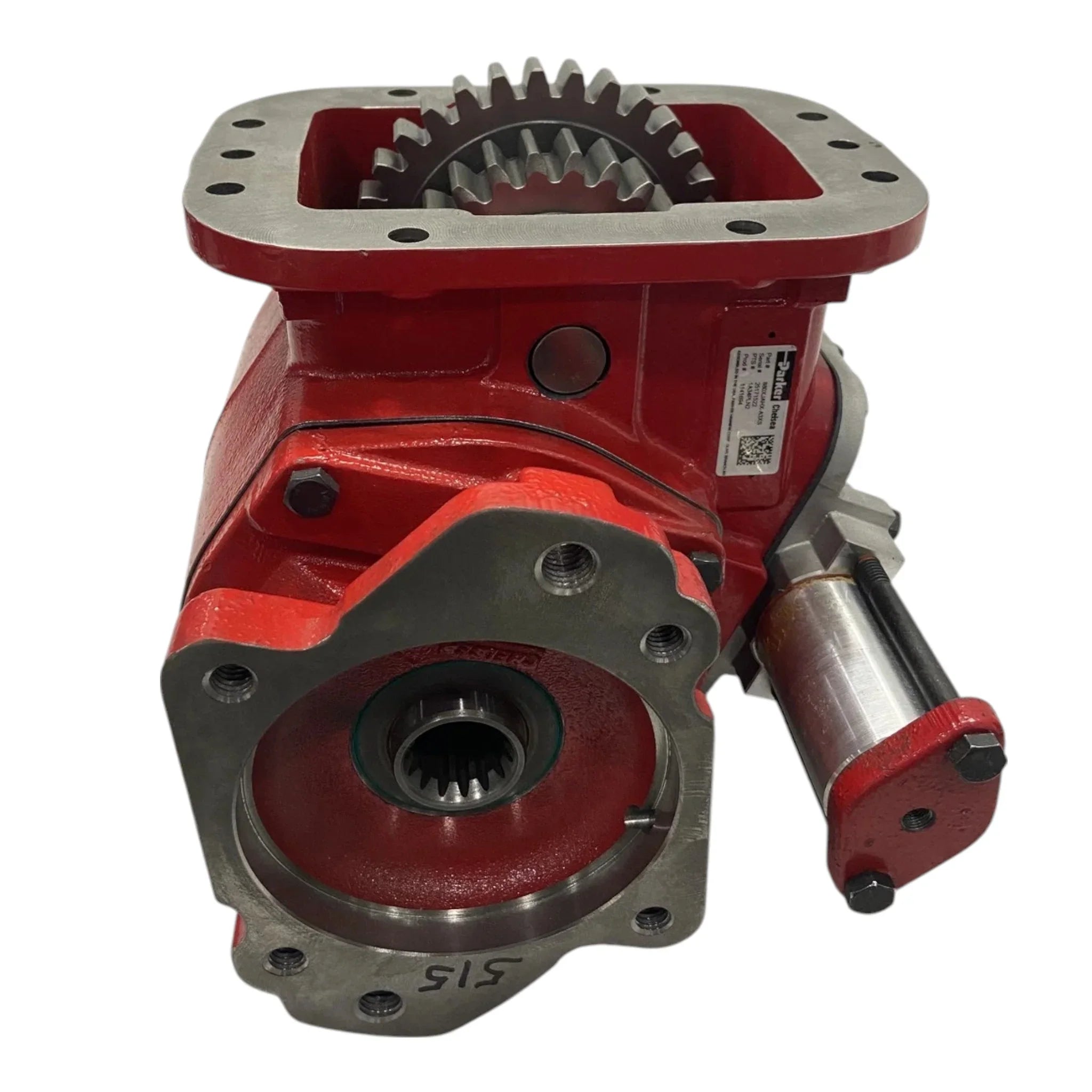 880XJAHX-A3XS Chelsea Power Take Off