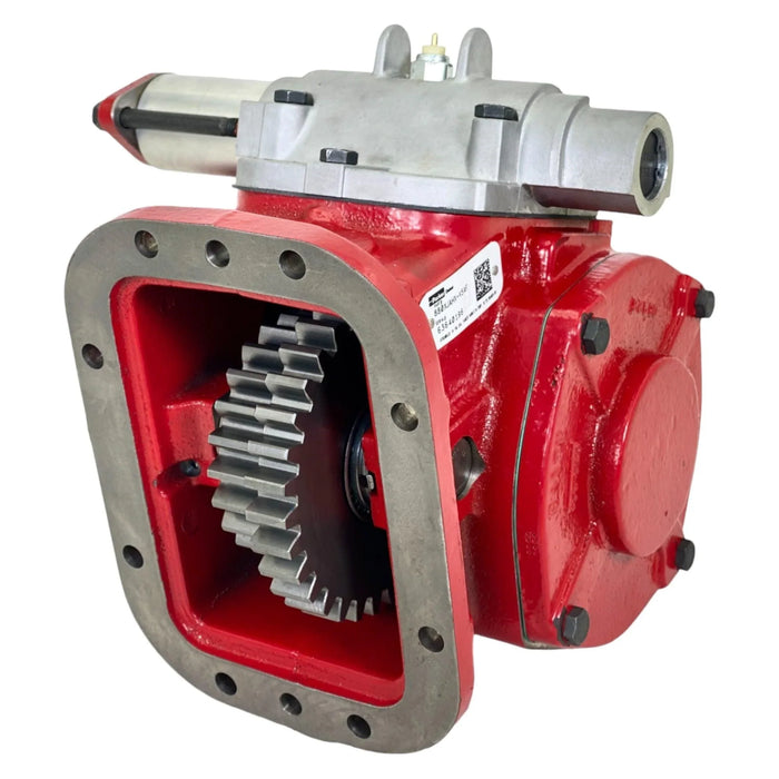 880Xjahx-V5Af Parker Chelsea Pto Power Take Off Mechanical Shift 8 Bolt