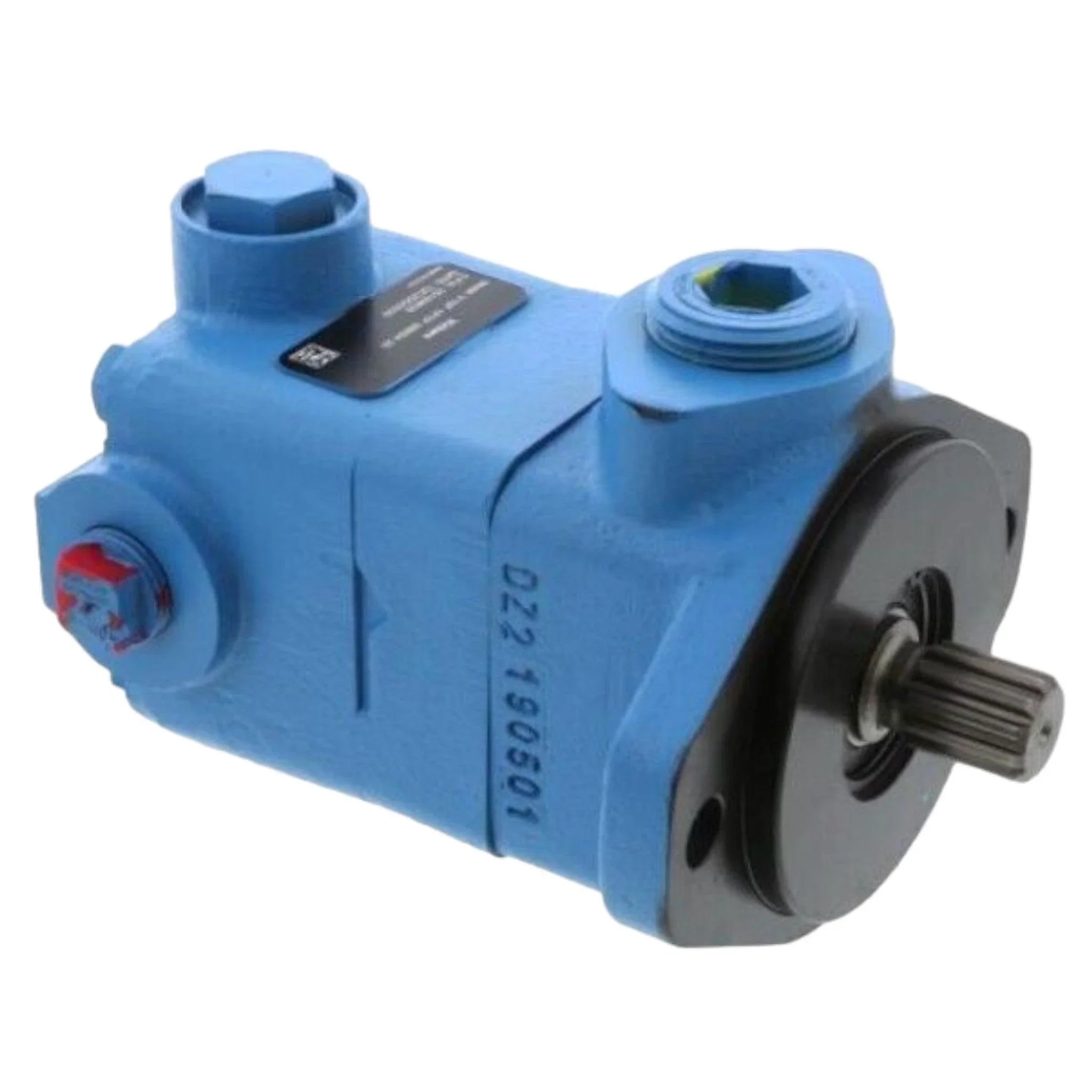 8813-V10F1P6P38B5H20 Genuine Mack Hydraulic Steering Pump