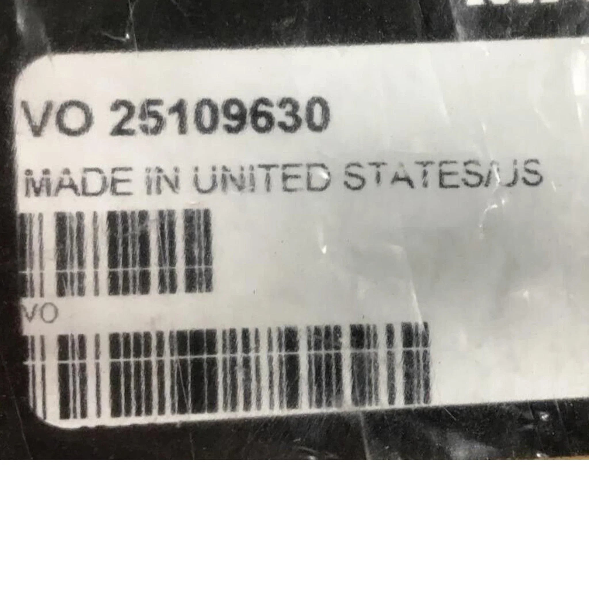8813-V10F1P6P38B5H20 Genuine Mack Hydraulic Steering Pump