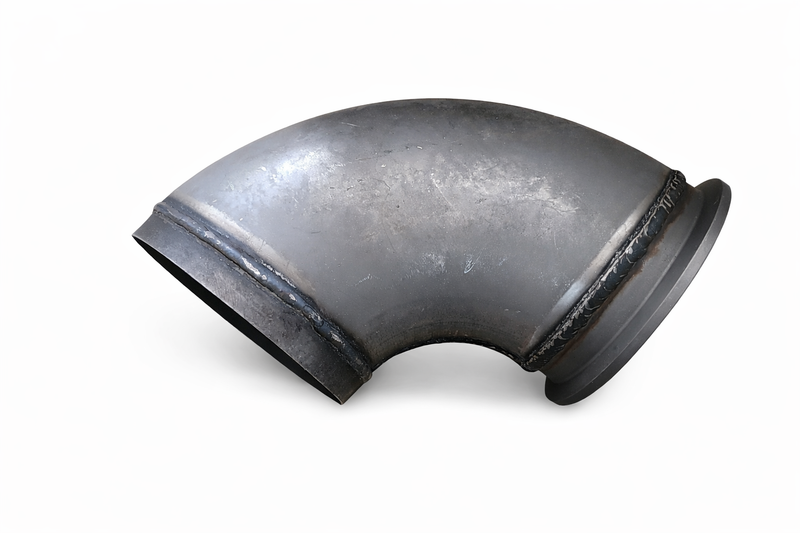 3016309 Genuine Cummins Exhaust Outlet Tube