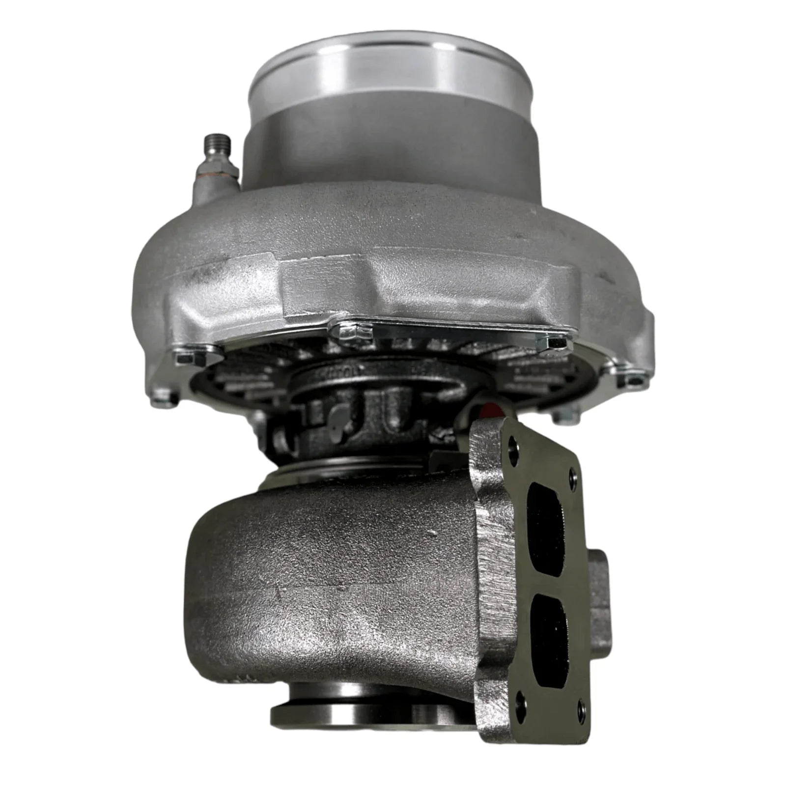 887393-5005S OEM Garrett Turbocharger For Detroit Diesel Dd15 14.8L