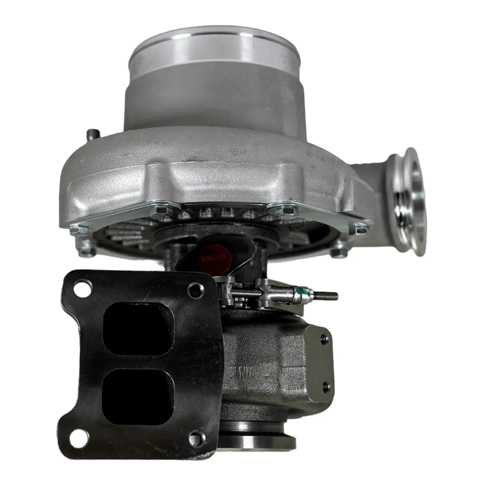 887393-5005S OEM Garrett Turbocharger For Detroit Diesel Dd15 14.8L