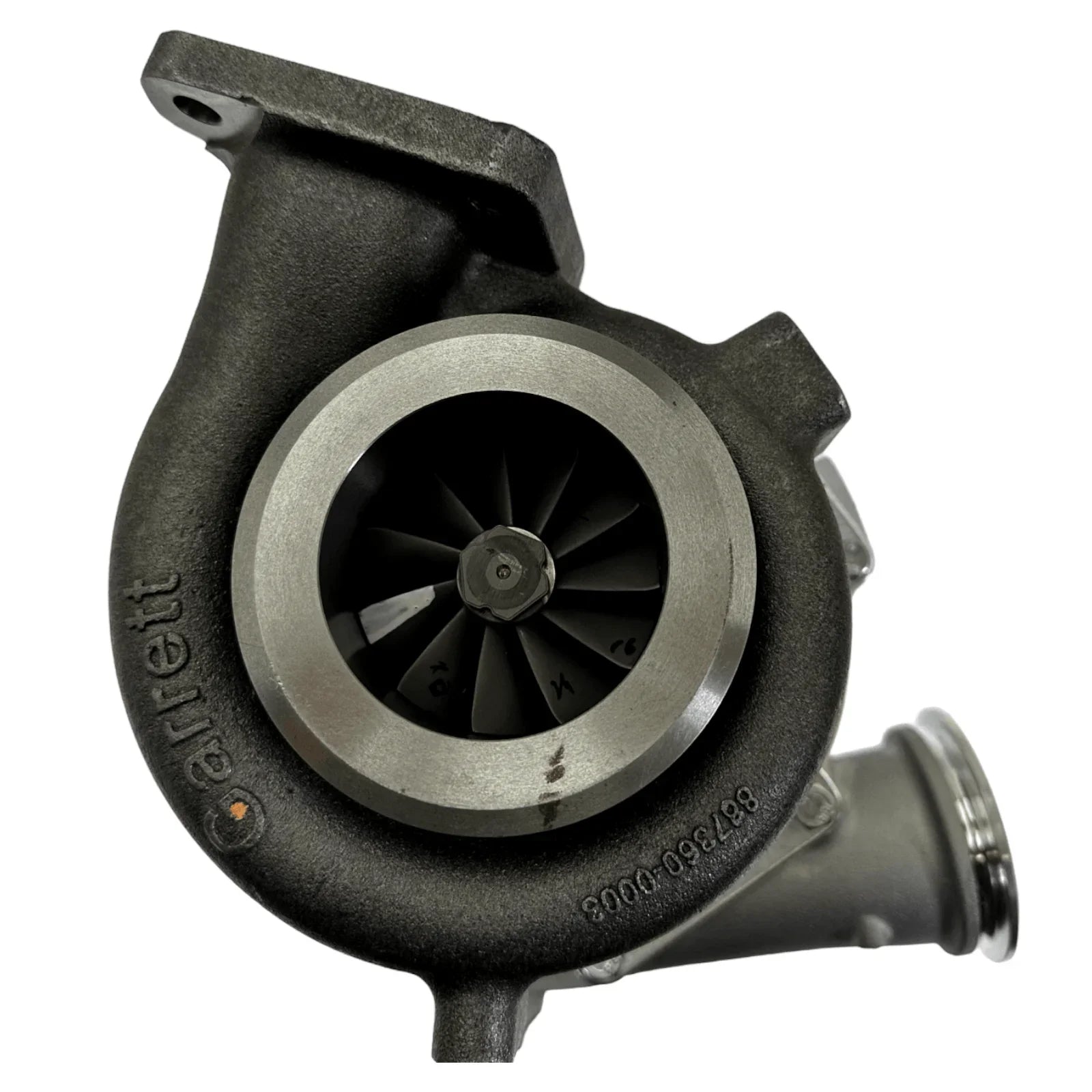 887393-5005S OEM Garrett Turbocharger For Detroit Diesel Dd15 14.8L