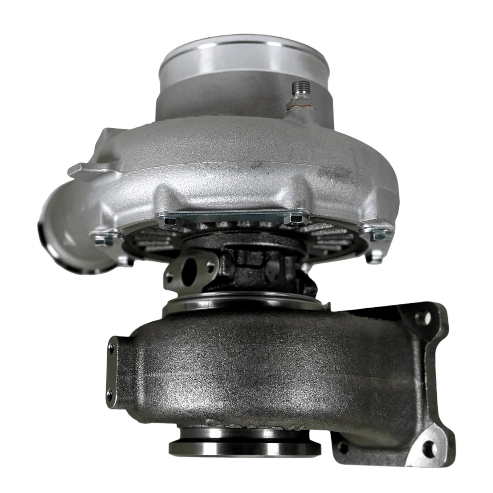 887393-5005S OEM Garrett Turbocharger For Detroit Diesel Dd15 14.8L