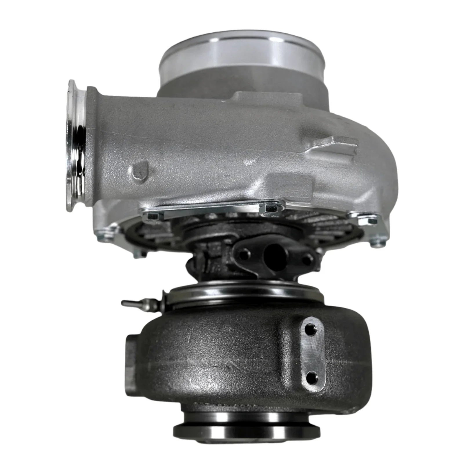 887393-5005S OEM Garrett Turbocharger For Detroit Diesel Dd15 14.8L