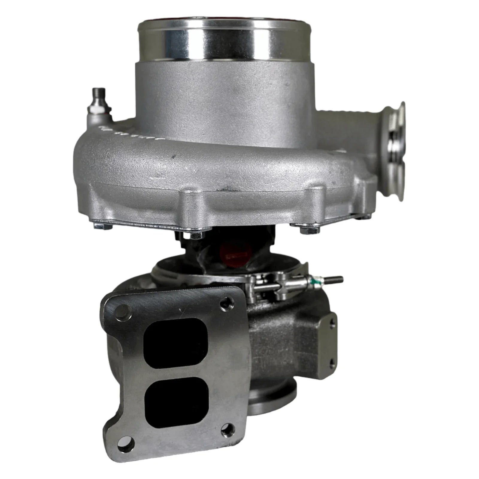 887393-5005S OEM Garrett Turbocharger For Detroit Diesel Dd15 14.8L
