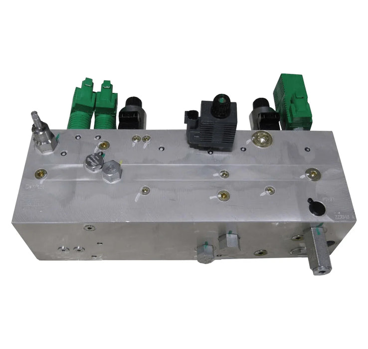 88782Gt Genuine Danfoss Hic Hydraulic Integrated Circuit Function Manifold