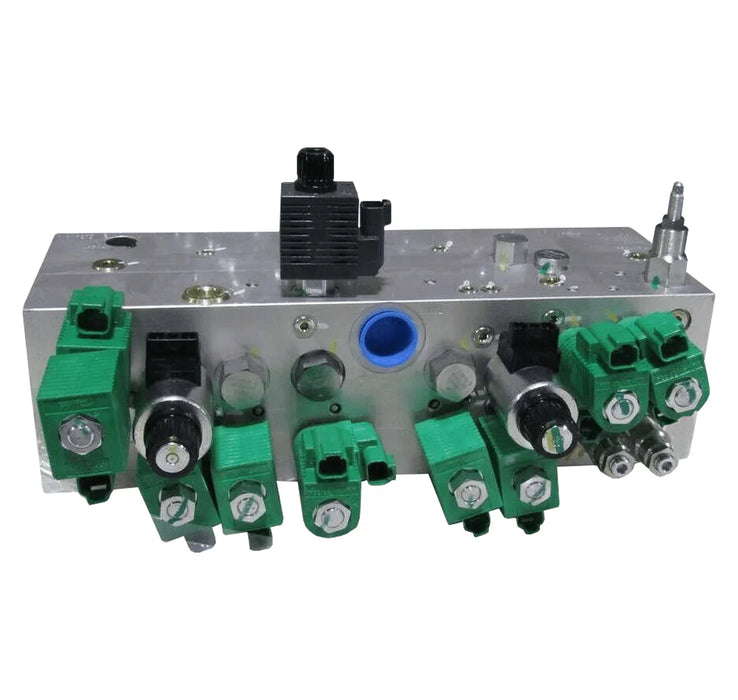 88782Gt Genuine Danfoss Hic Hydraulic Integrated Circuit Function Manifold