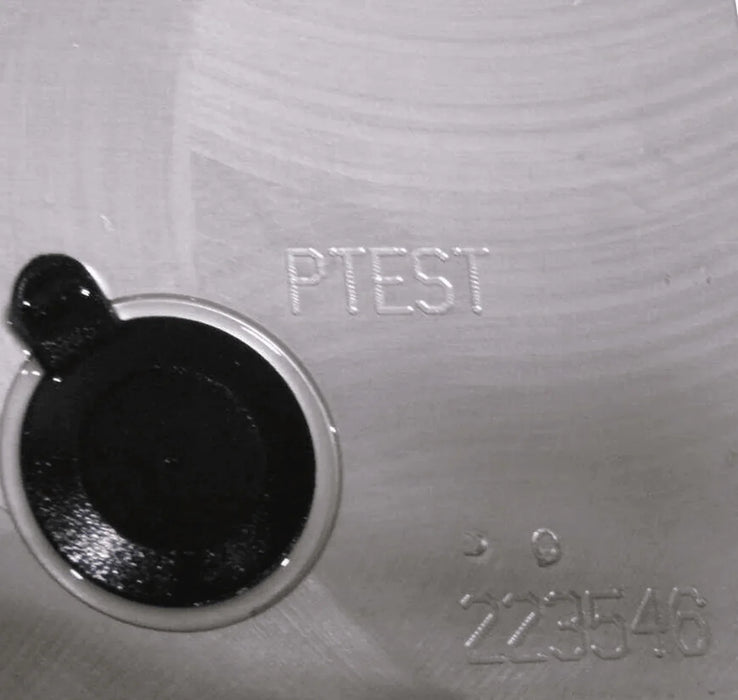 88782Gt Genuine Danfoss Hic Hydraulic Integrated Circuit Function Manifold