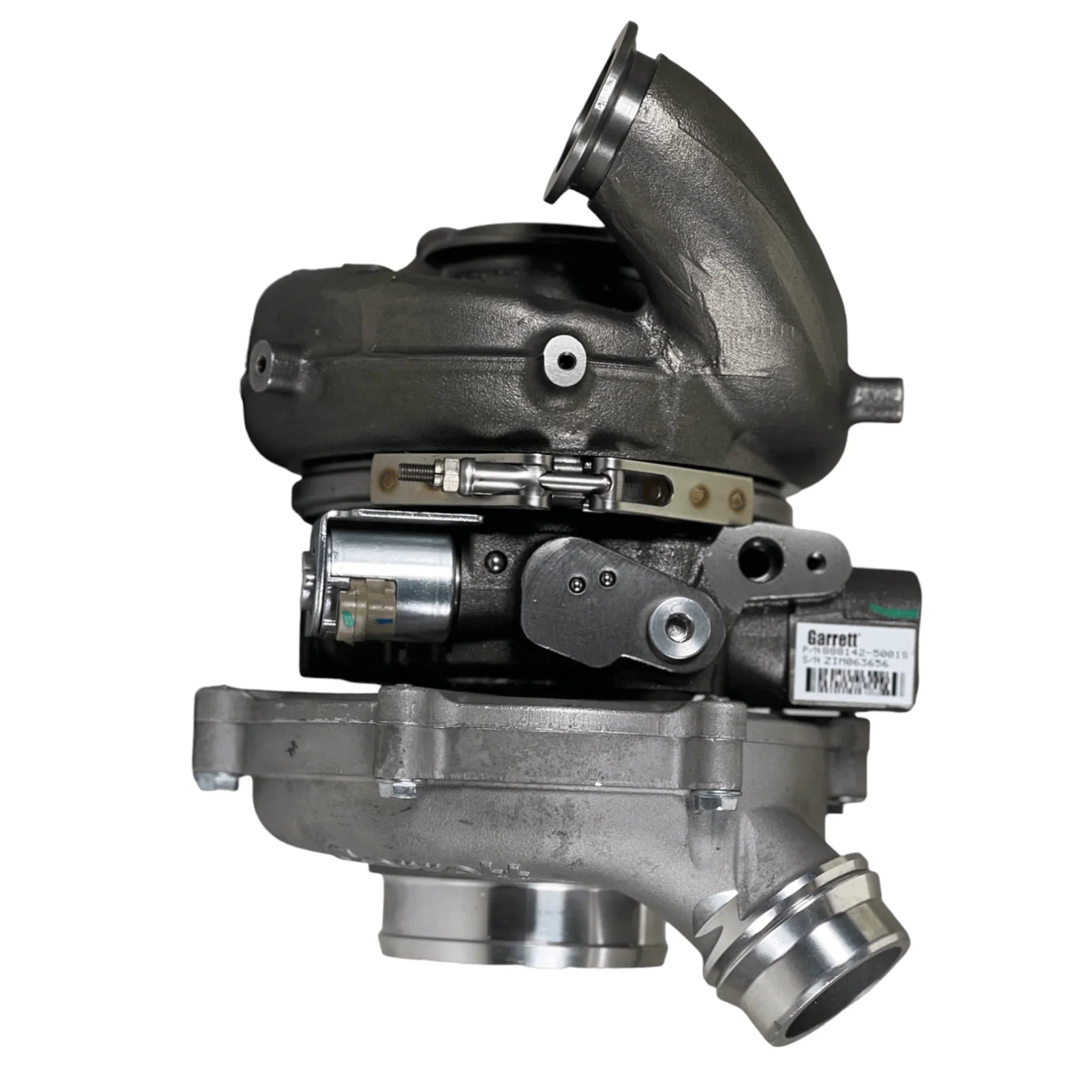 170-025-3141 2017-2019 Genuine Garrett PowerStroke 6.7L Turbocharger