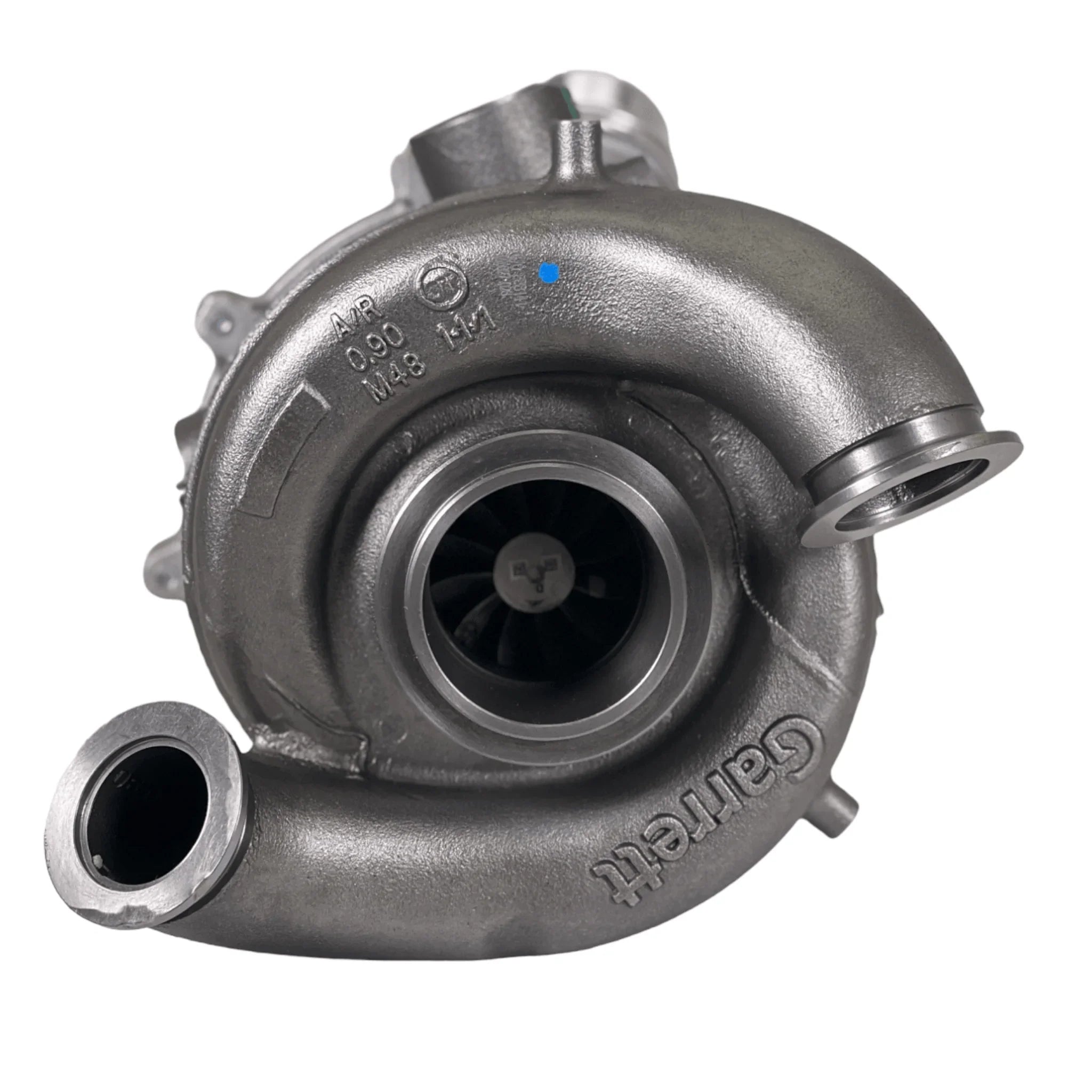HC4Z6K682C Genuine Ford Turbocharger Avnt3582