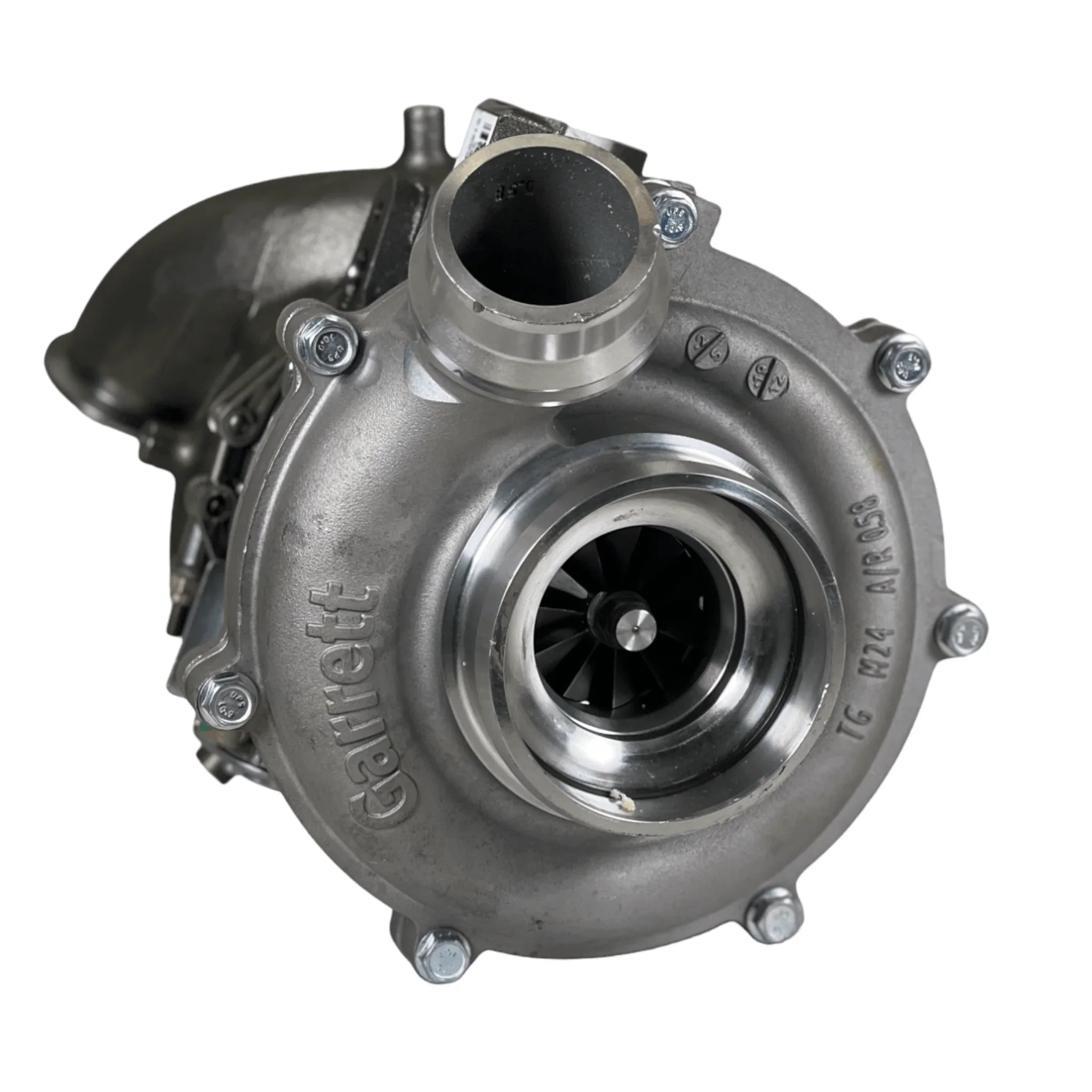 HC4Z6K682C Genuine Ford Turbocharger Avnt3582