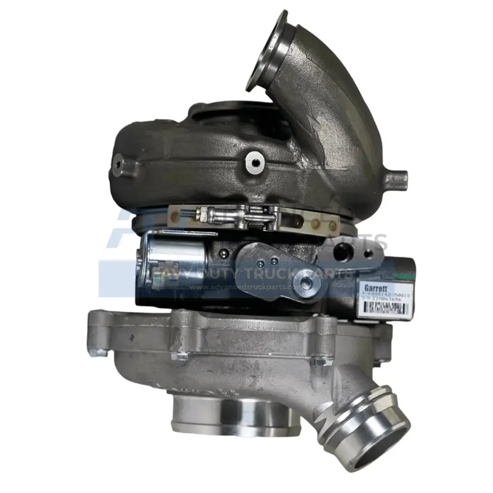 HC4Z6K682C Genuine Ford Turbocharger Avnt3582