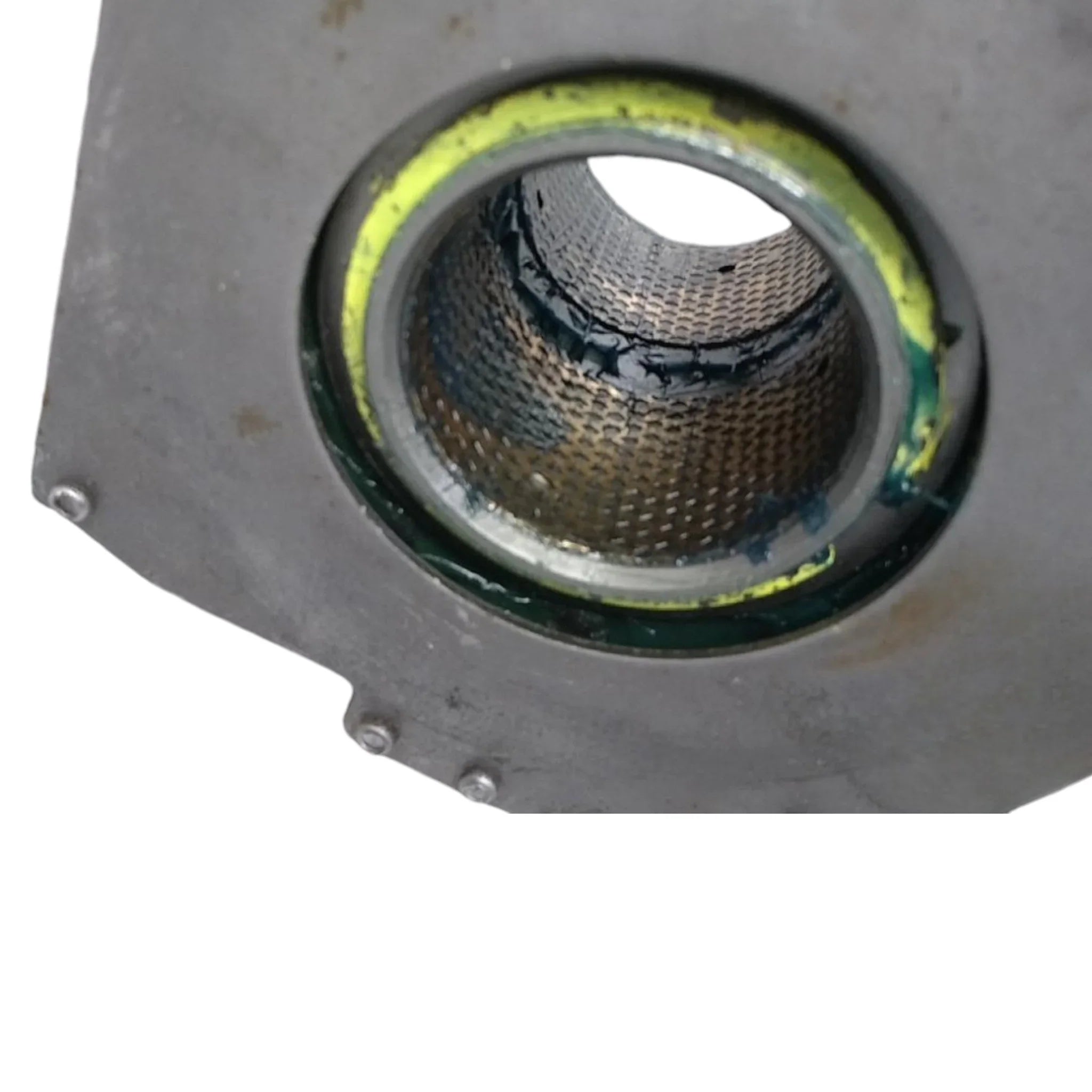 2104-10805059B Genuine Volvo Clutch - Truck To Trailer