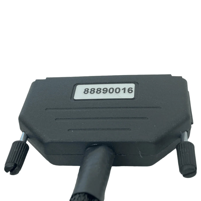 88890016 Genuine Volvo Break Out Harness